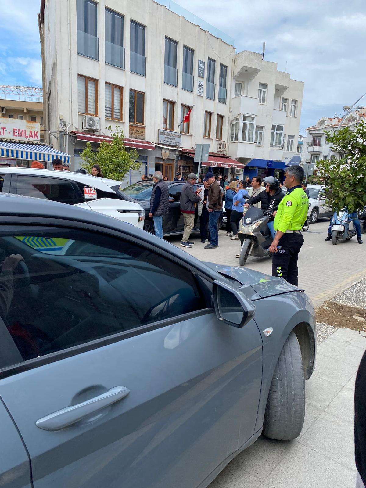 AK Parti Eski İl Başkanı Haluk Laçin’e Silahlı Saldırıda Önemli Gelişme 4